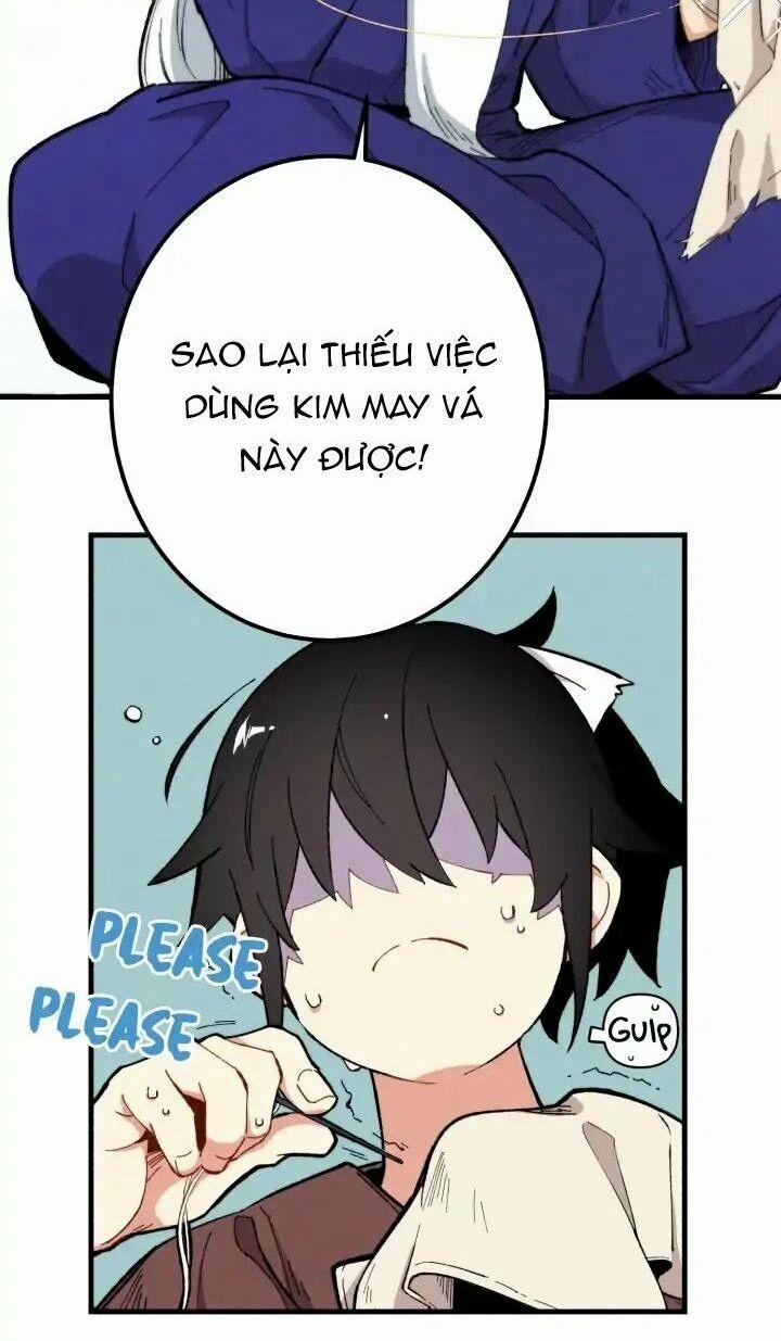 Phi Lôi Đao Thuật 4 trang 23