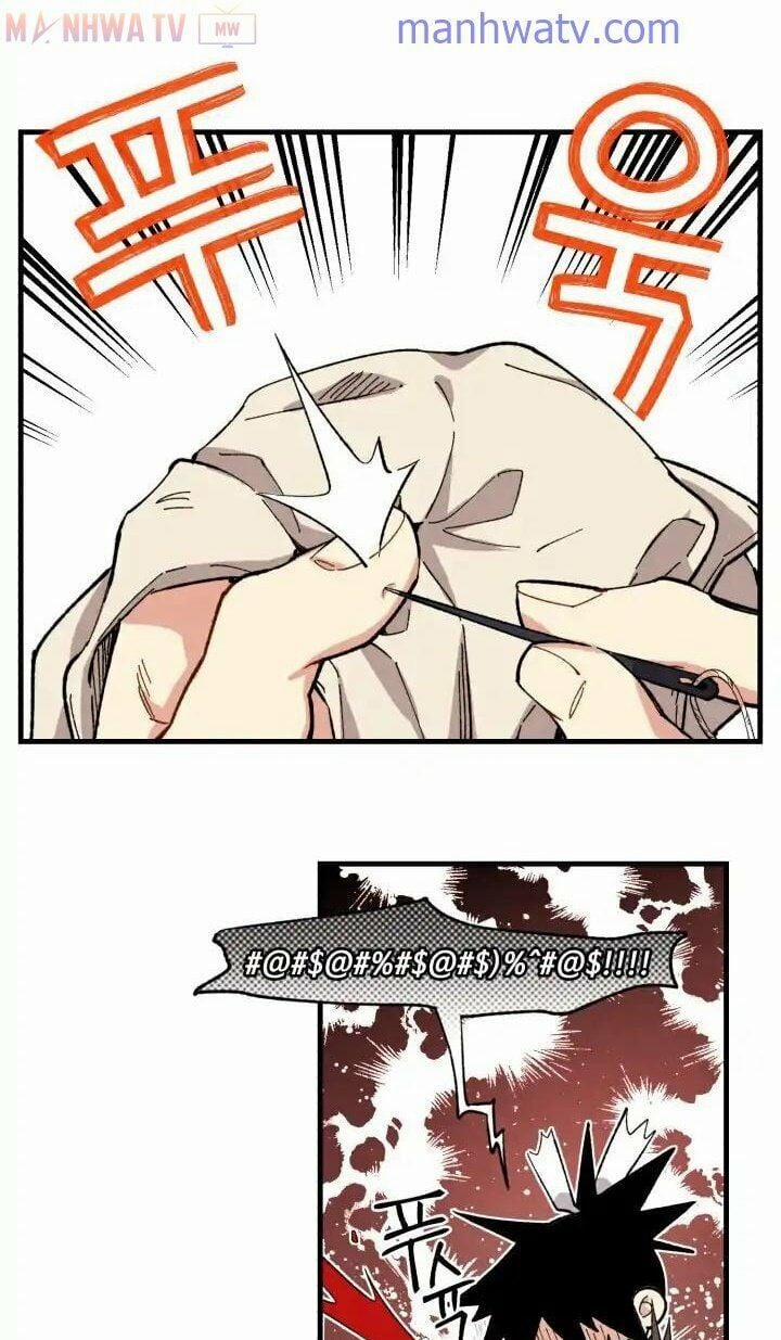 Phi Lôi Đao Thuật 4 trang 24