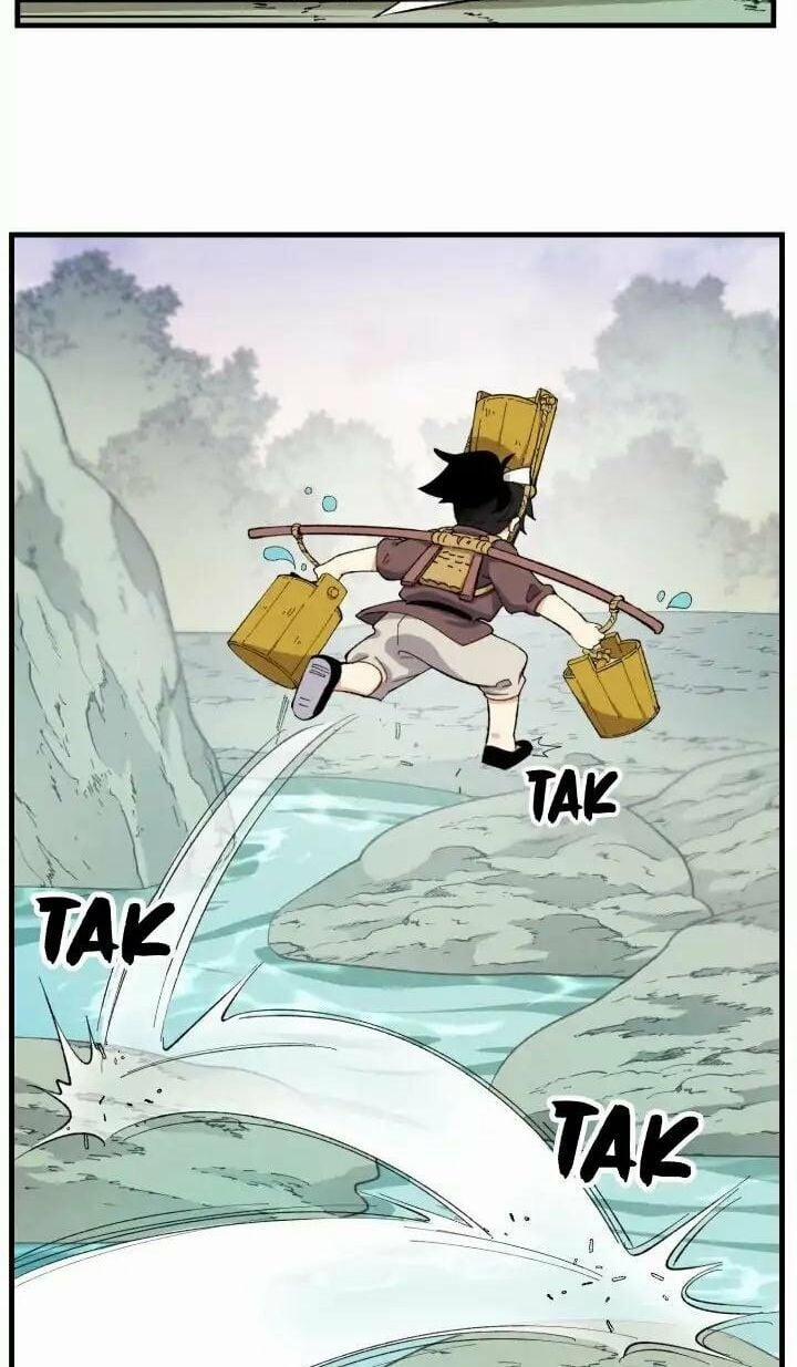 Phi Lôi Đao Thuật 4 trang 27