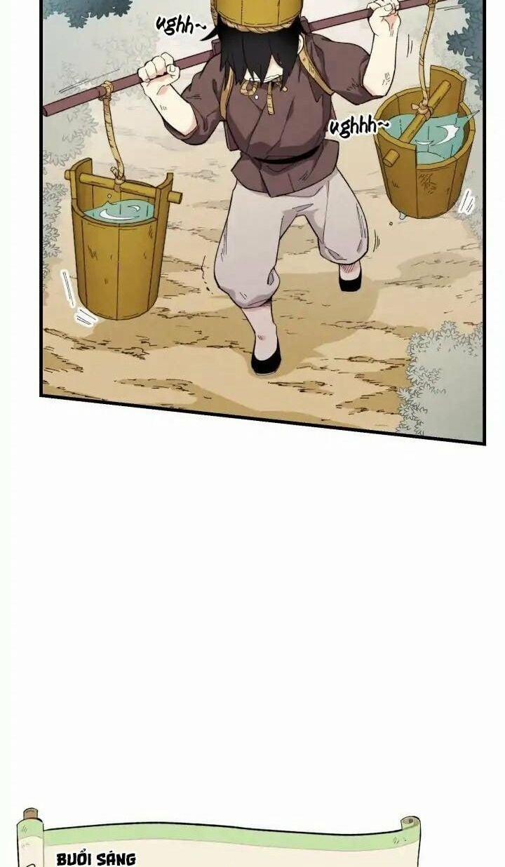 Phi Lôi Đao Thuật 4 trang 29