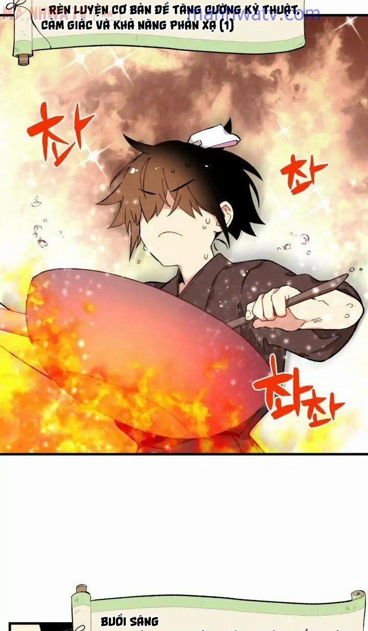 Phi Lôi Đao Thuật 4 trang 30