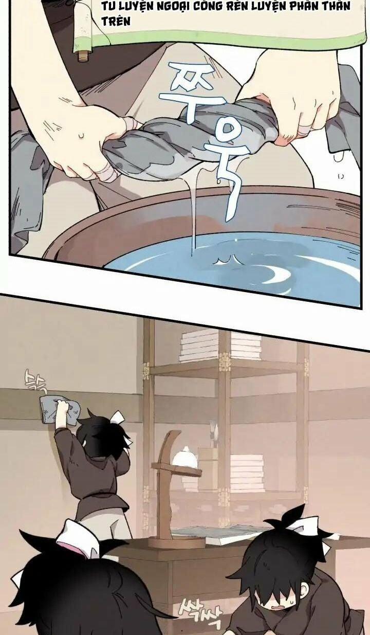 Phi Lôi Đao Thuật 4 trang 31