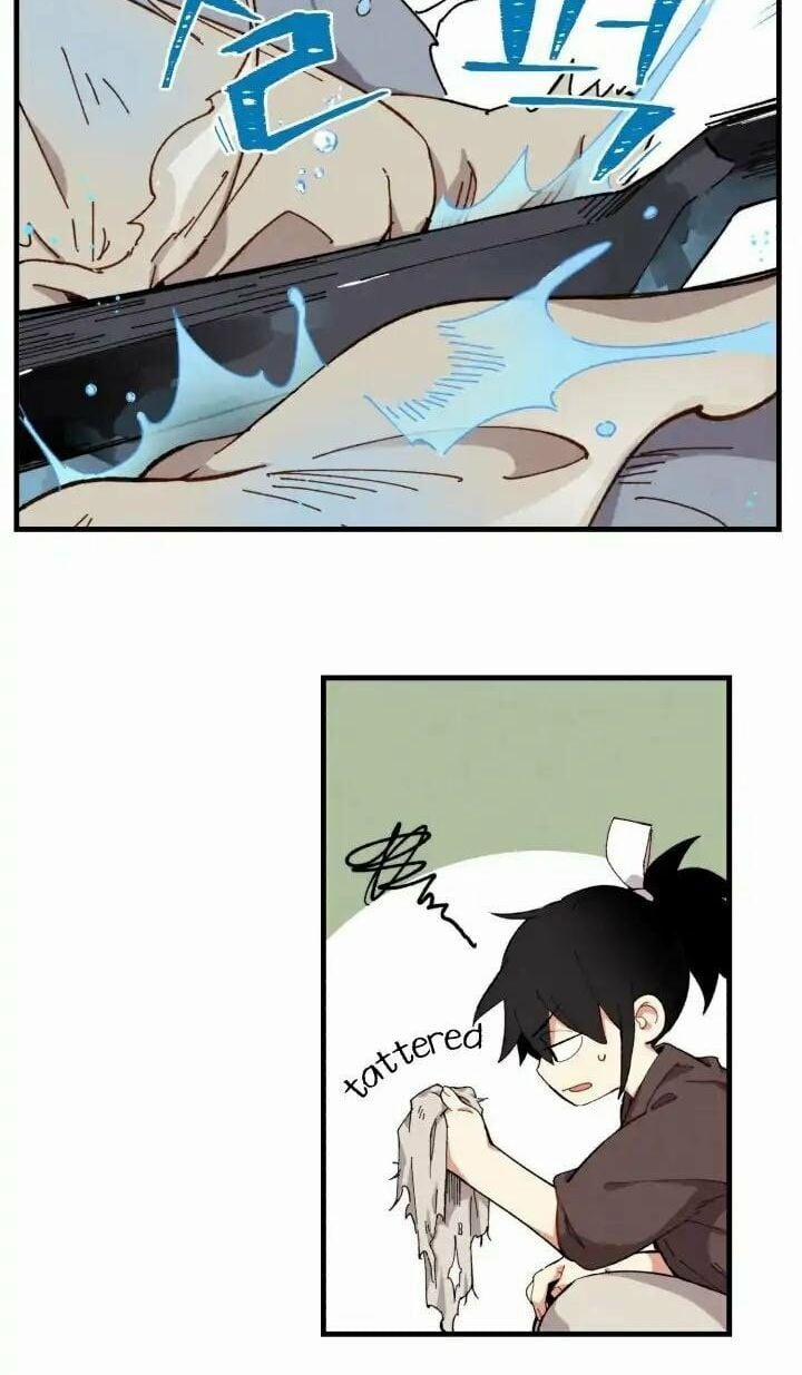 Phi Lôi Đao Thuật 4 trang 35