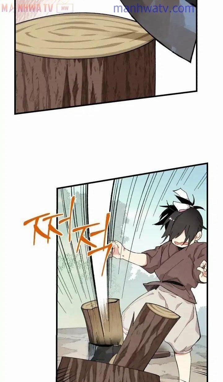 Phi Lôi Đao Thuật 4 trang 38