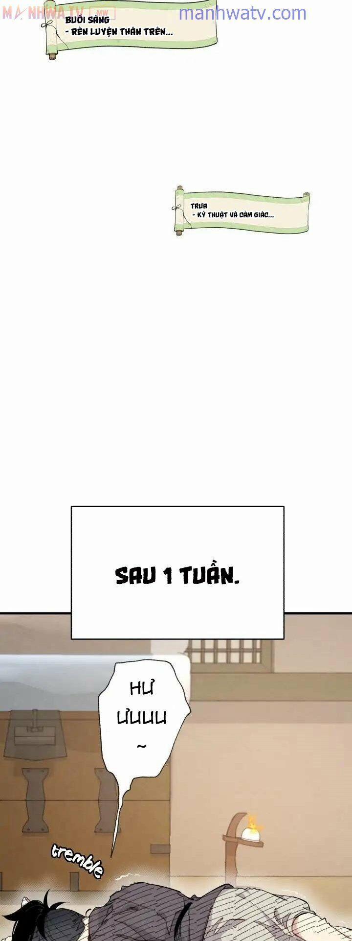 Phi Lôi Đao Thuật 4 trang 43