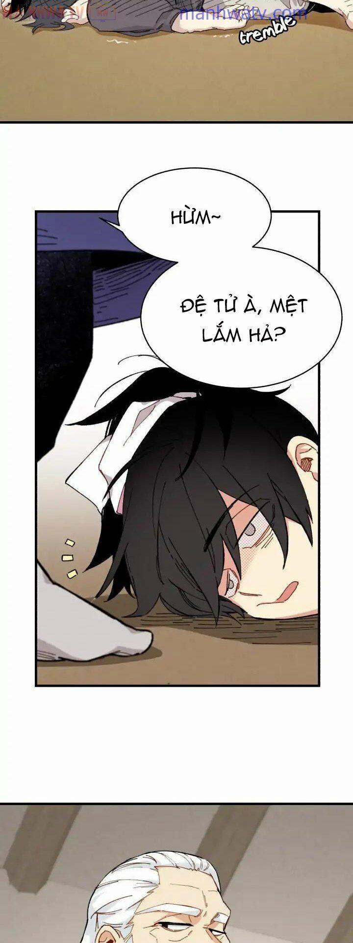 Phi Lôi Đao Thuật 4 trang 44