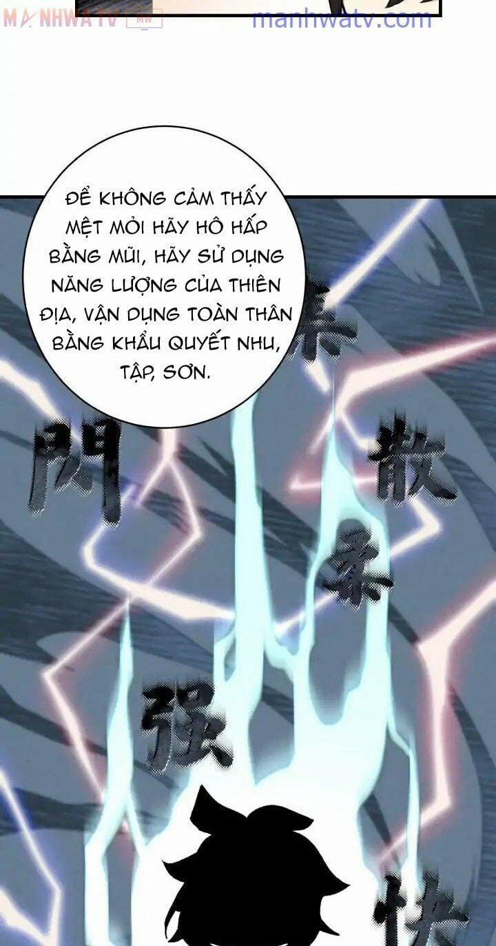 Phi Lôi Đao Thuật 4 trang 52