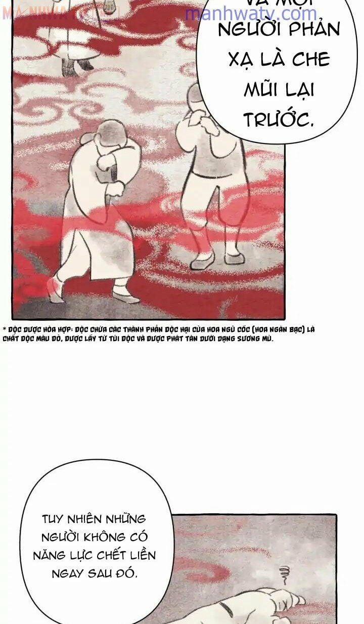 Phi Lôi Đao Thuật 4 trang 56