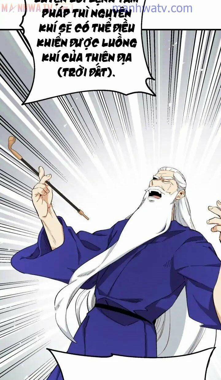 Phi Lôi Đao Thuật 4 trang 58