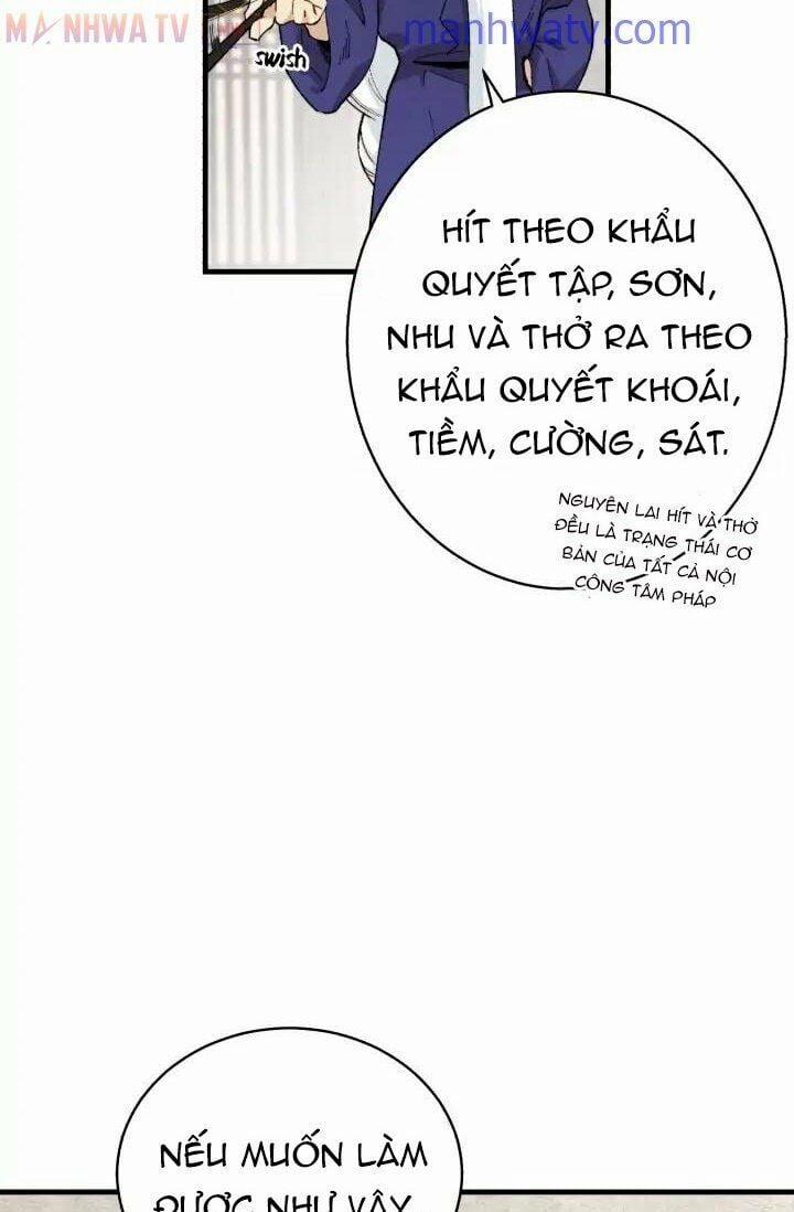 Phi Lôi Đao Thuật 4 trang 64