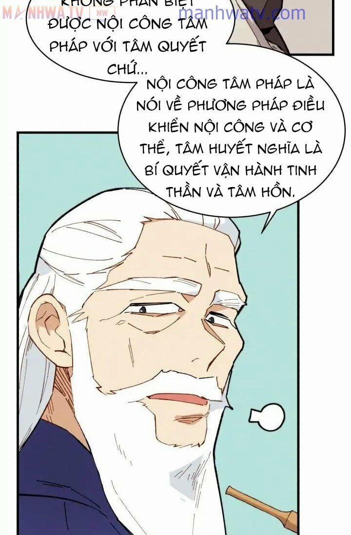 Phi Lôi Đao Thuật 4 trang 72