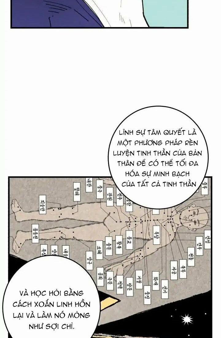 Phi Lôi Đao Thuật 4 trang 73