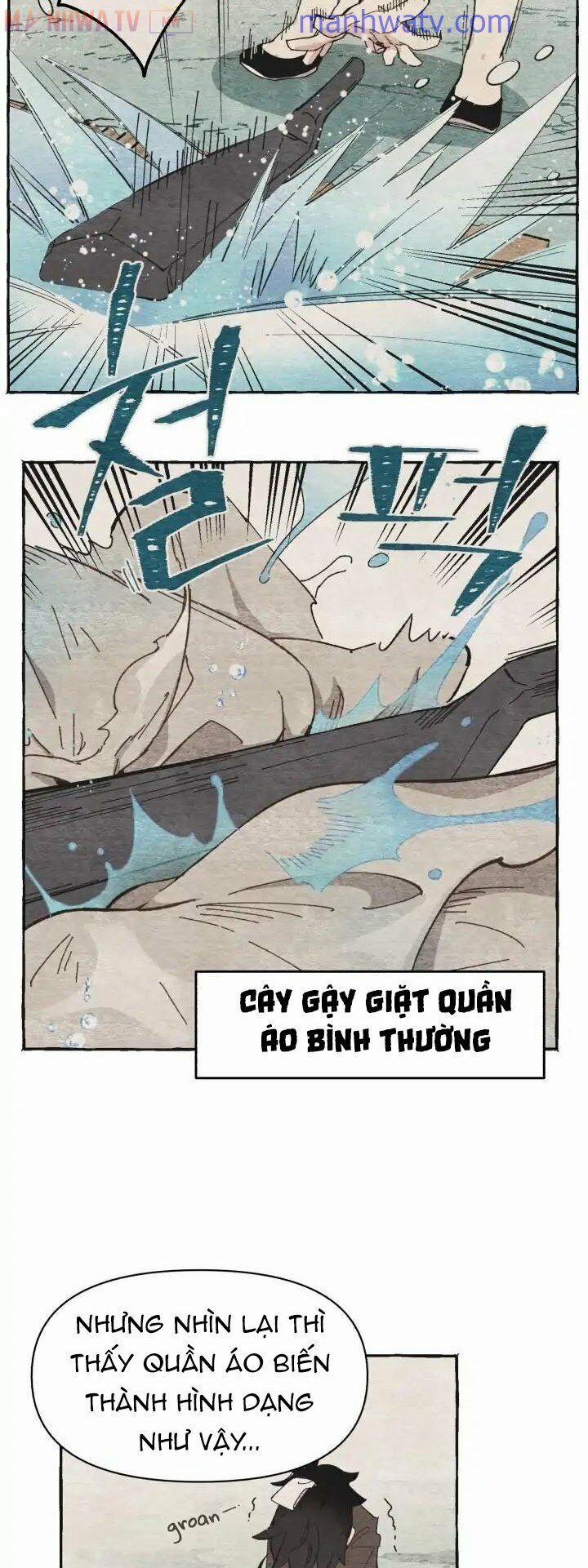 Phi Lôi Đao Thuật 4 trang 8