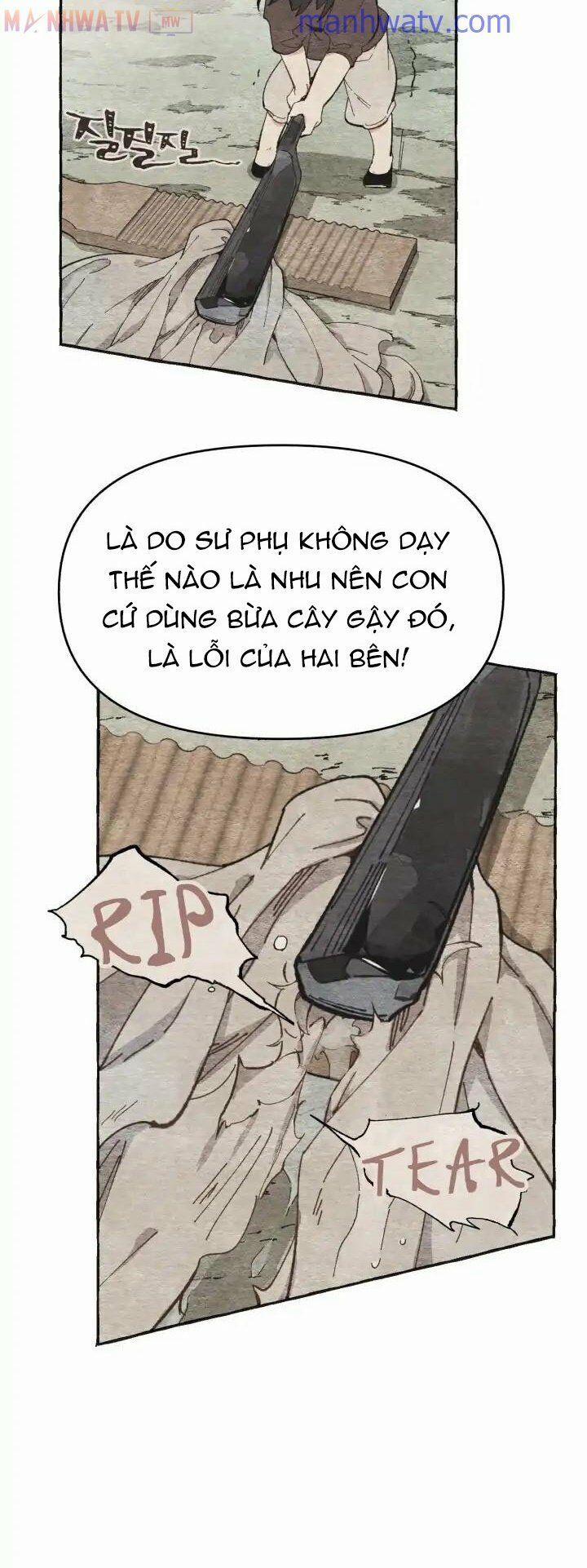 Phi Lôi Đao Thuật 4 trang 9