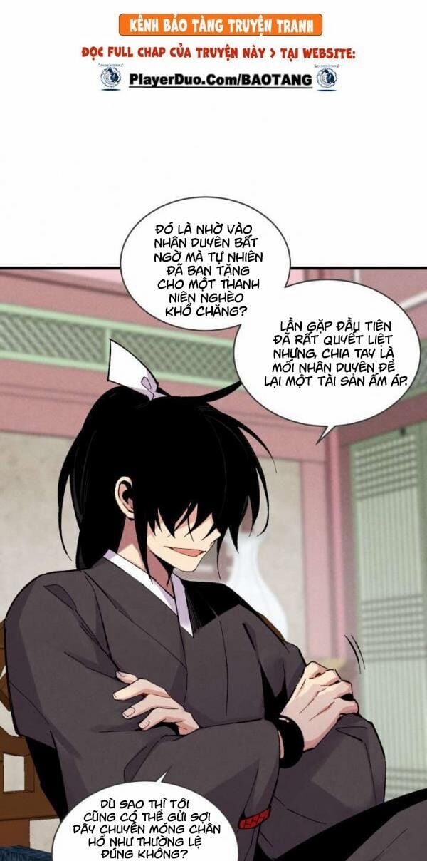 Phi Lôi Đao Thuật 40 trang 15