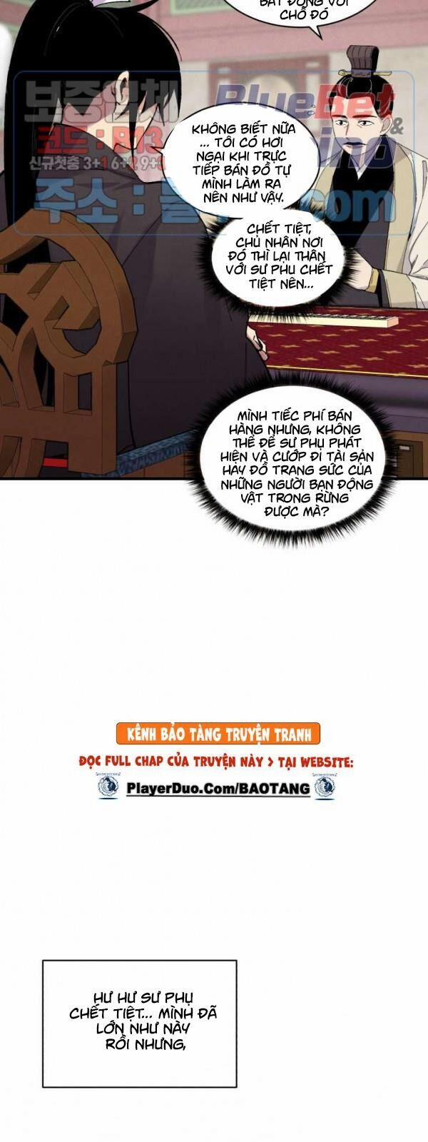 Phi Lôi Đao Thuật 40 trang 17