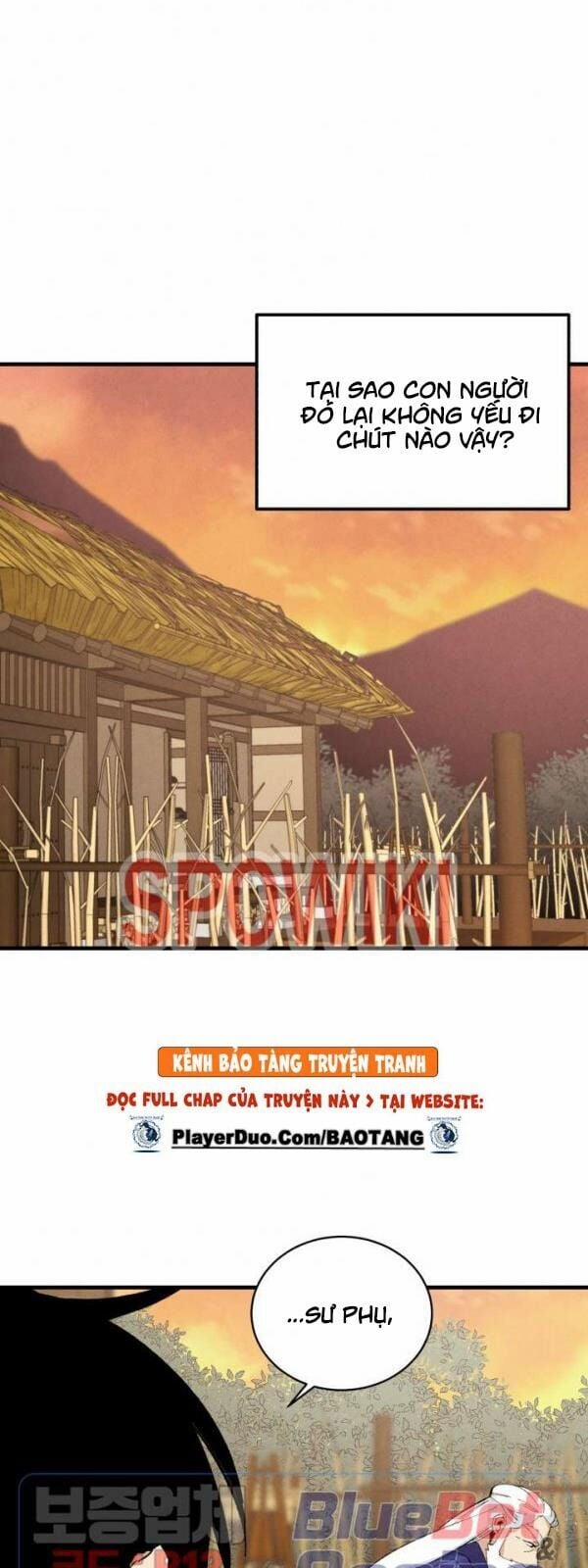 Phi Lôi Đao Thuật 40 trang 18