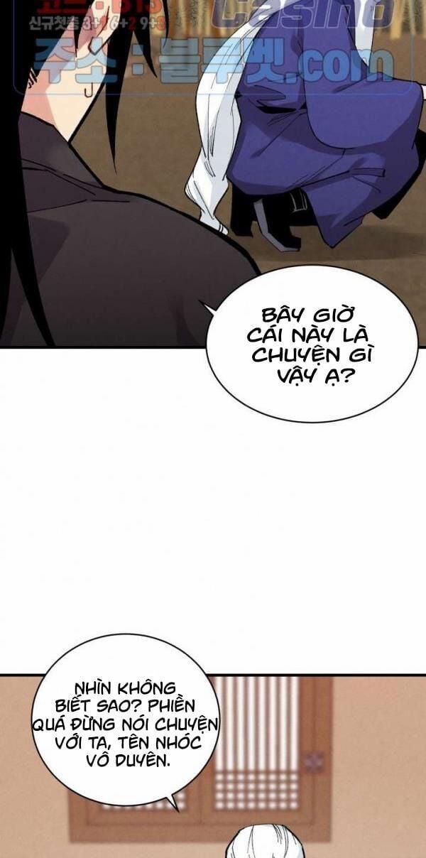 Phi Lôi Đao Thuật 40 trang 19