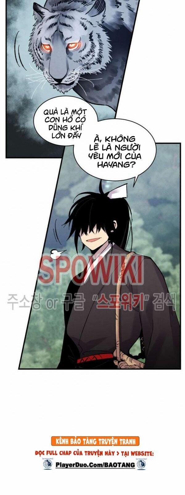 Phi Lôi Đao Thuật 40 trang 2