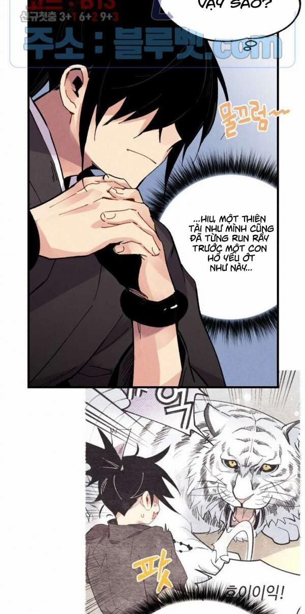 Phi Lôi Đao Thuật 40 trang 23