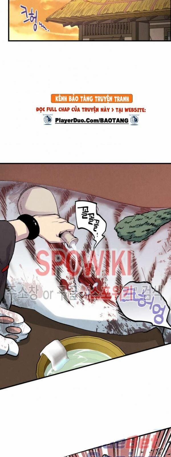 Phi Lôi Đao Thuật 40 trang 26