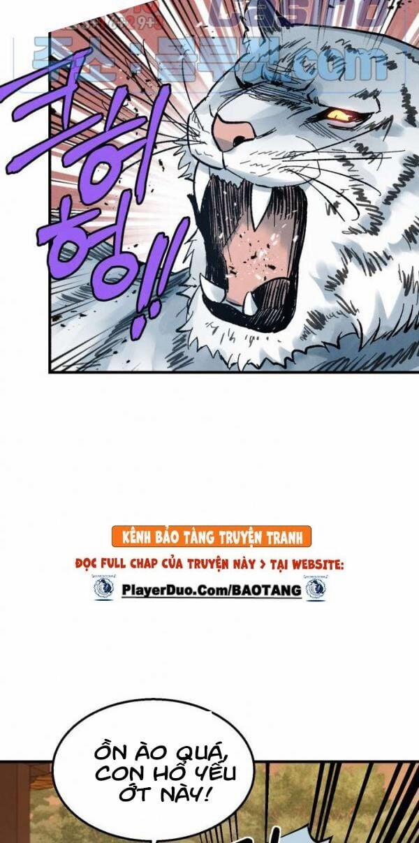 Phi Lôi Đao Thuật 40 trang 27