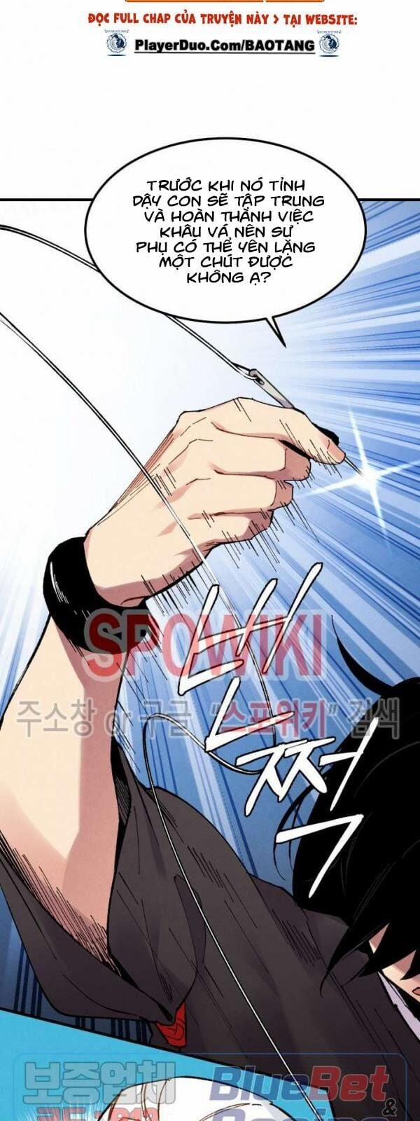 Phi Lôi Đao Thuật 40 trang 30