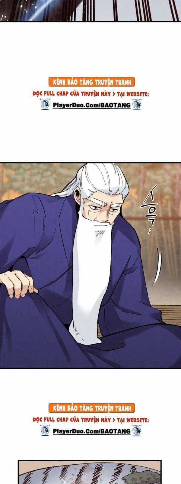 Phi Lôi Đao Thuật 40 trang 33