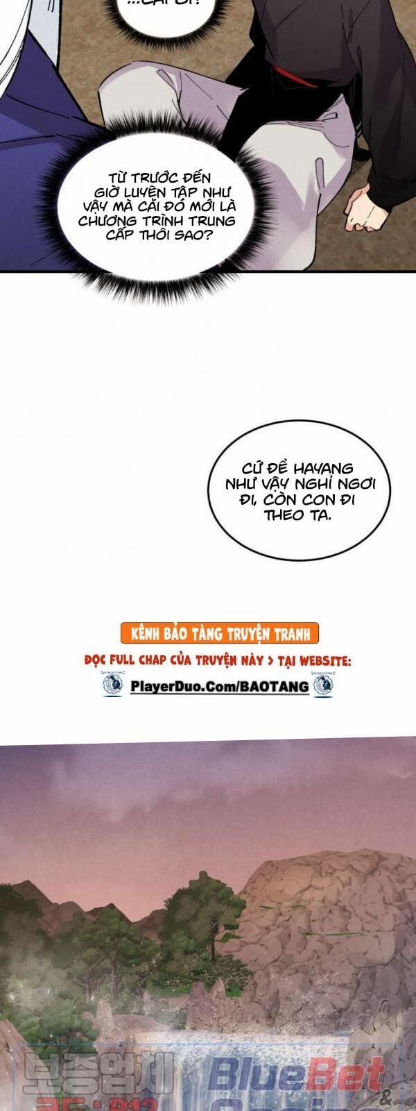 Phi Lôi Đao Thuật 40 trang 42