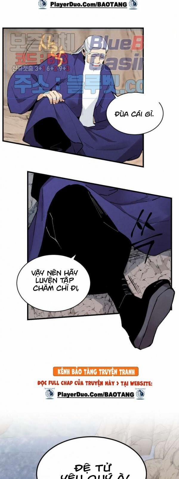 Phi Lôi Đao Thuật 40 trang 45