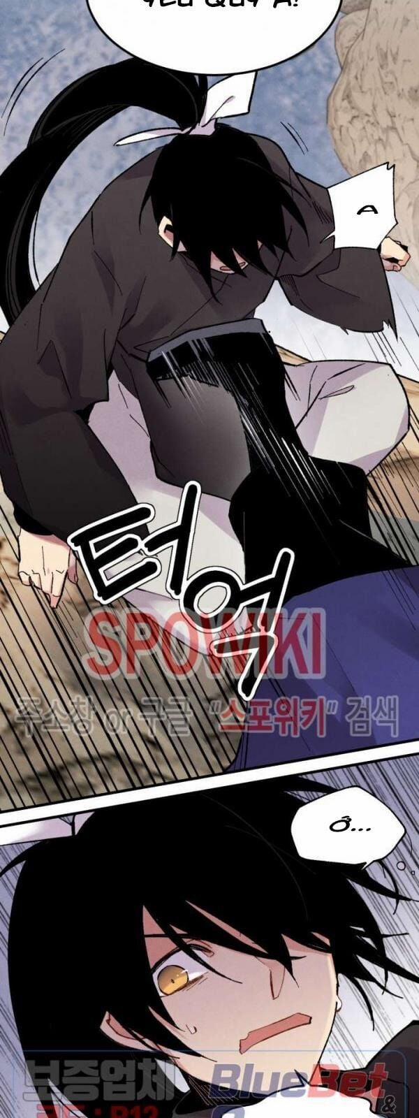 Phi Lôi Đao Thuật 40 trang 46