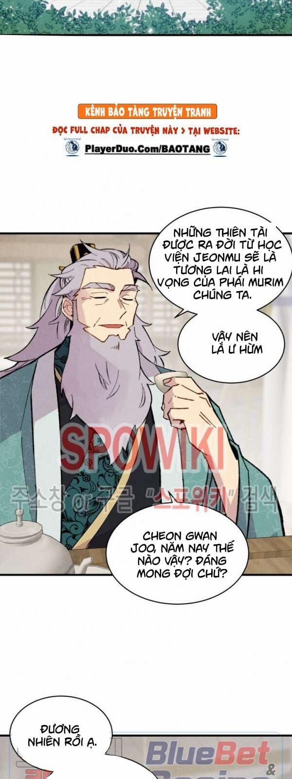 Phi Lôi Đao Thuật 40 trang 50