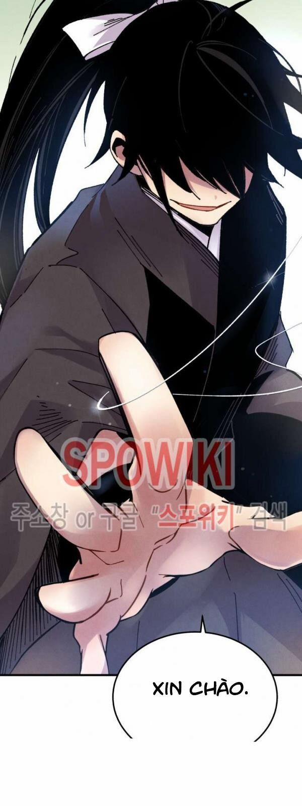 Phi Lôi Đao Thuật 40 trang 6