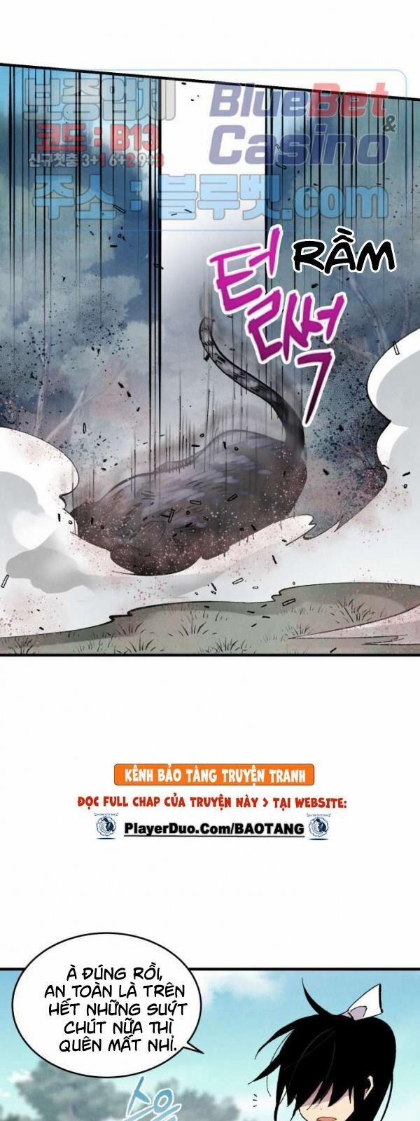 Phi Lôi Đao Thuật 40 trang 9