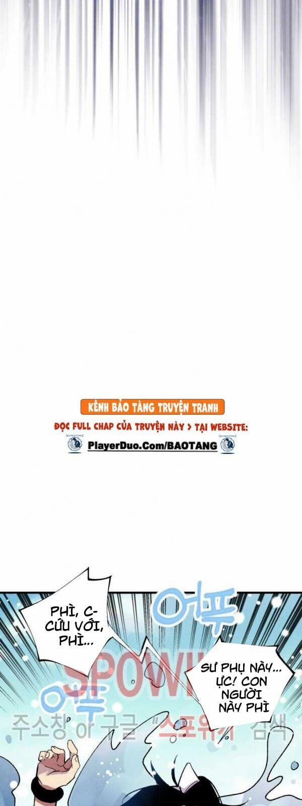 Phi Lôi Đao Thuật 41 trang 1