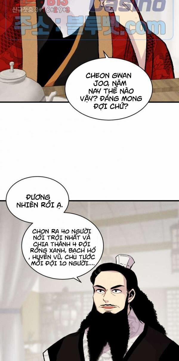 Phi Lôi Đao Thuật 41 trang 15