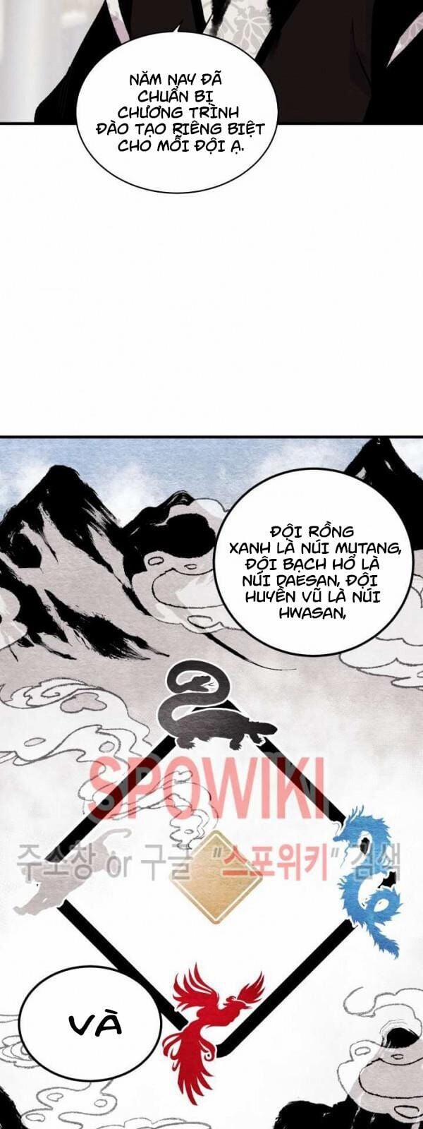 Phi Lôi Đao Thuật 41 trang 16