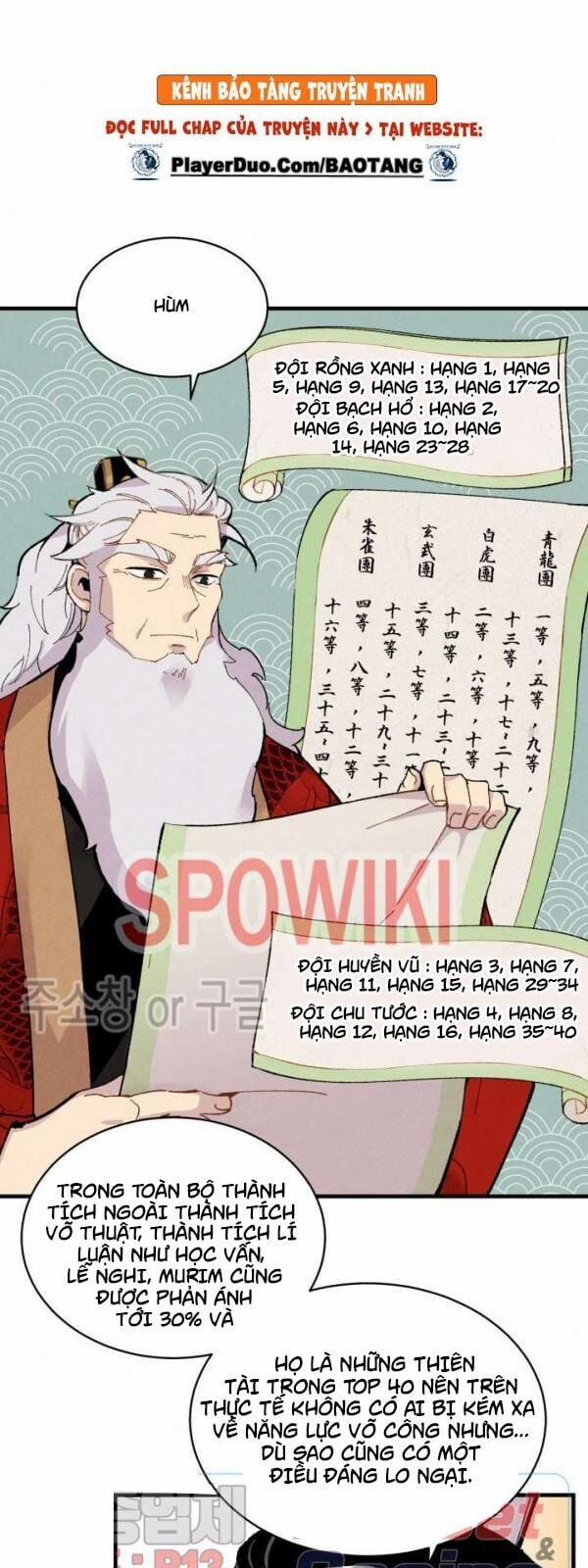 Phi Lôi Đao Thuật 41 trang 18