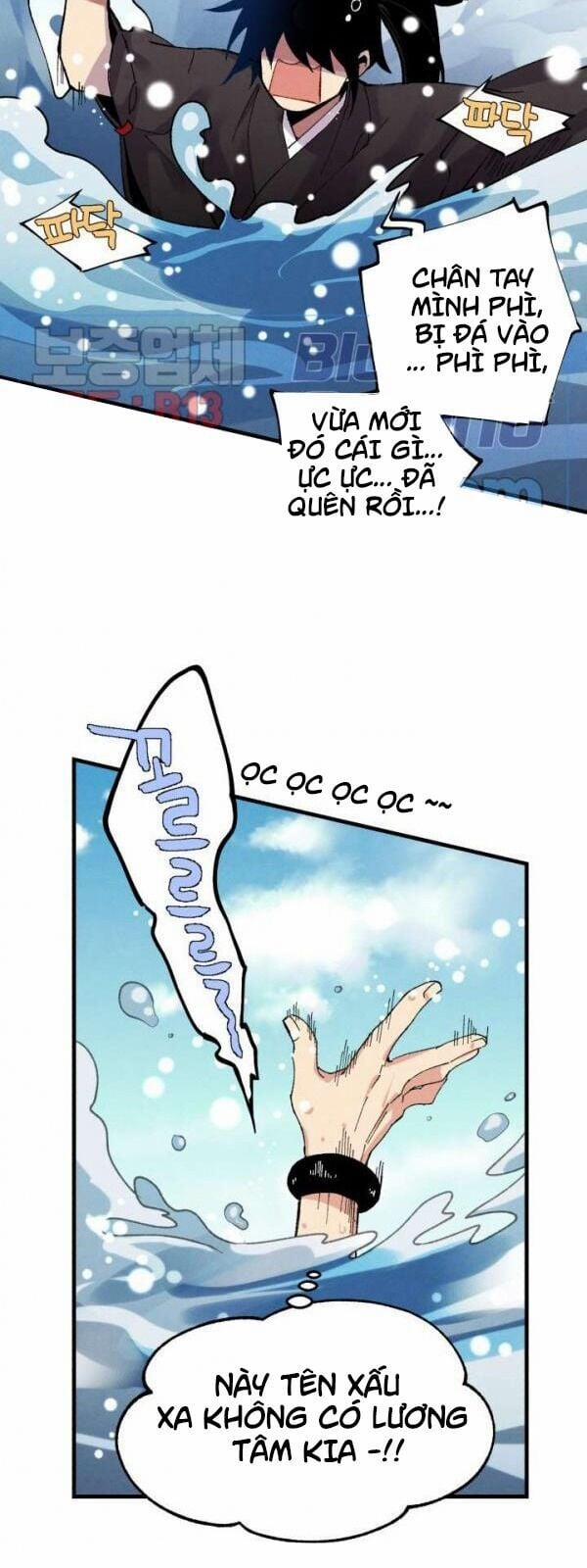 Phi Lôi Đao Thuật 41 trang 2