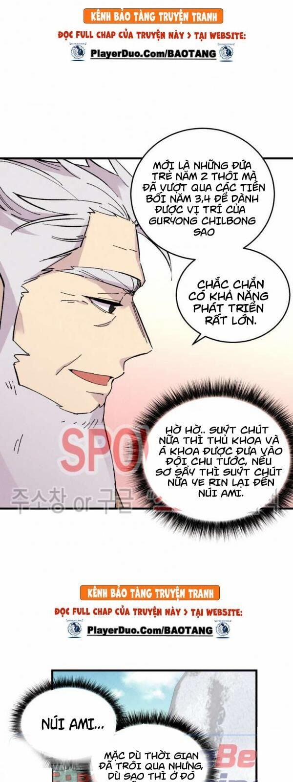 Phi Lôi Đao Thuật 41 trang 22