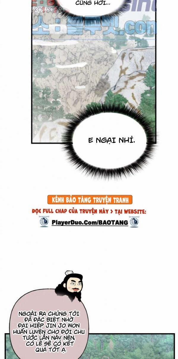 Phi Lôi Đao Thuật 41 trang 23