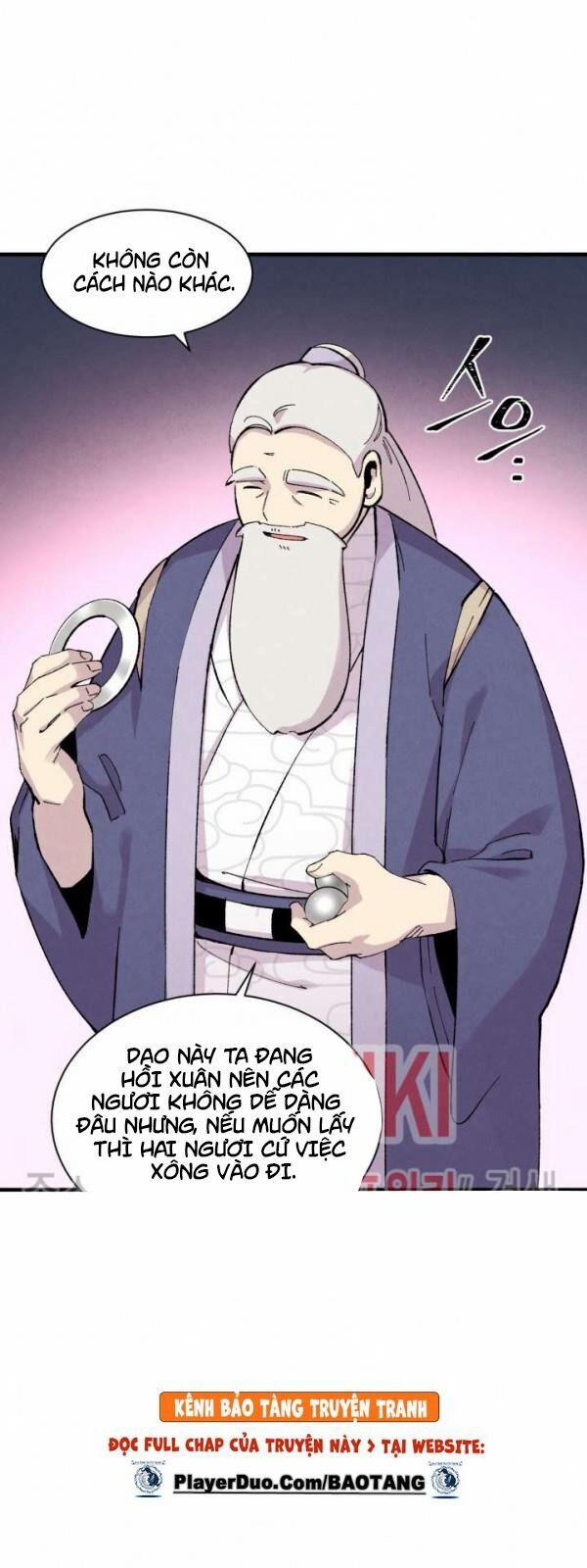 Phi Lôi Đao Thuật 41 trang 32