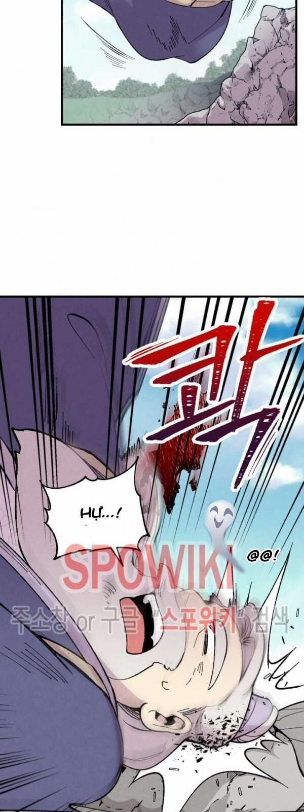 Phi Lôi Đao Thuật 41 trang 40