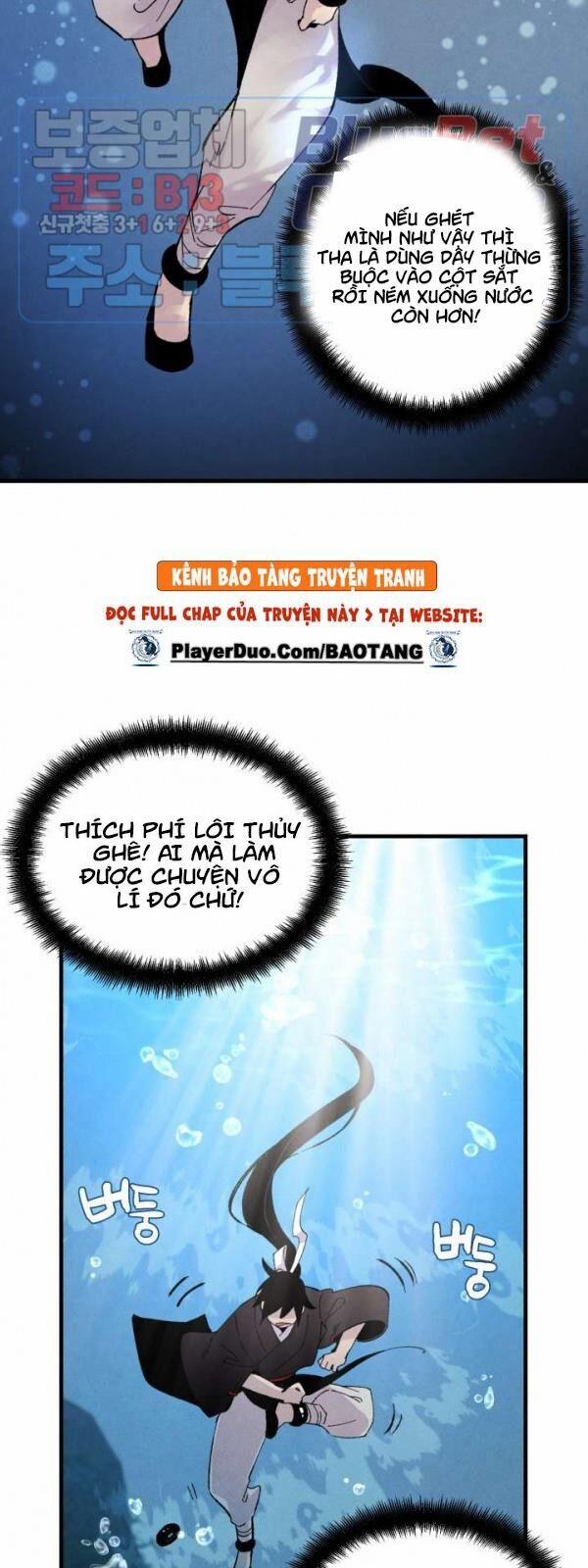 Phi Lôi Đao Thuật 41 trang 5