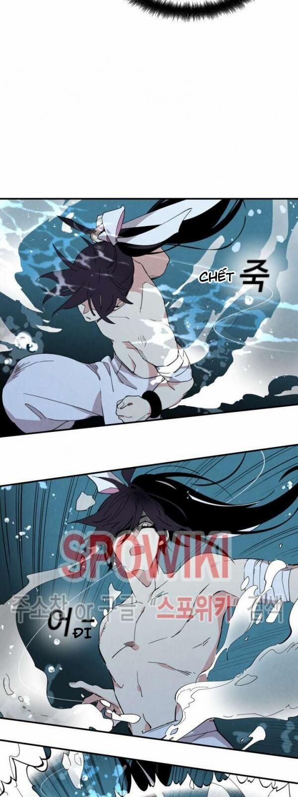 Phi Lôi Đao Thuật 41 trang 52