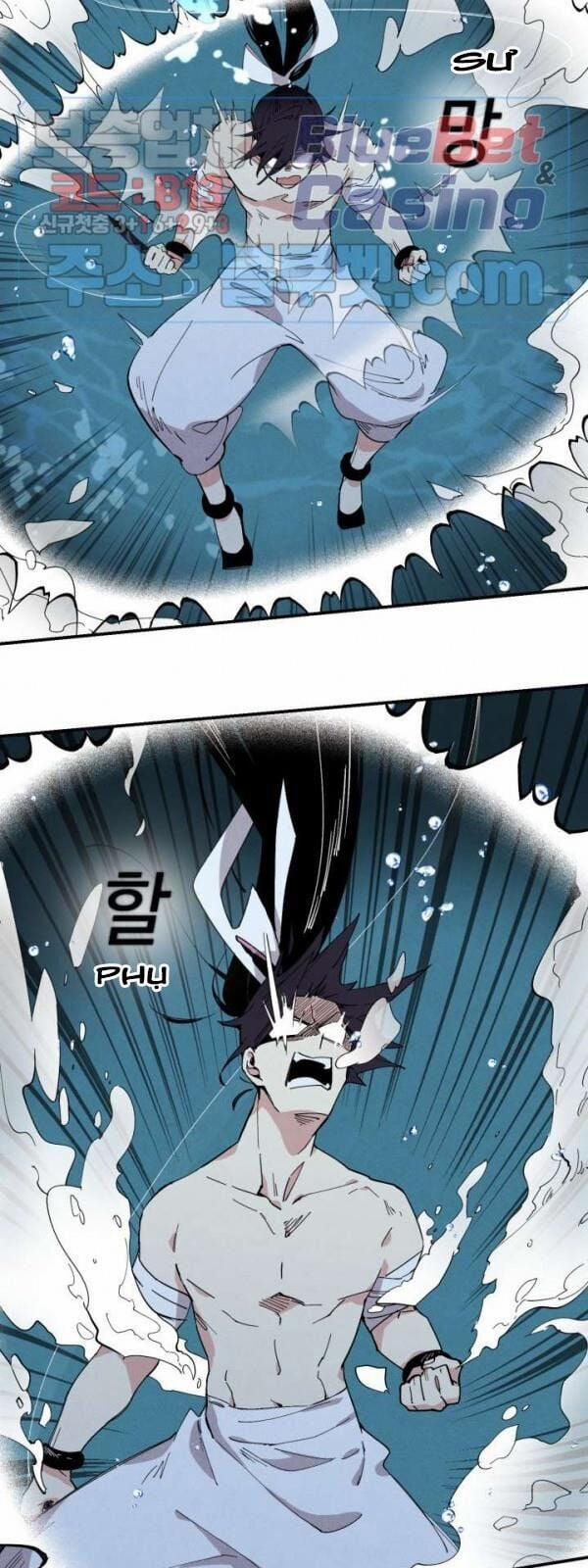 Phi Lôi Đao Thuật 41 trang 53