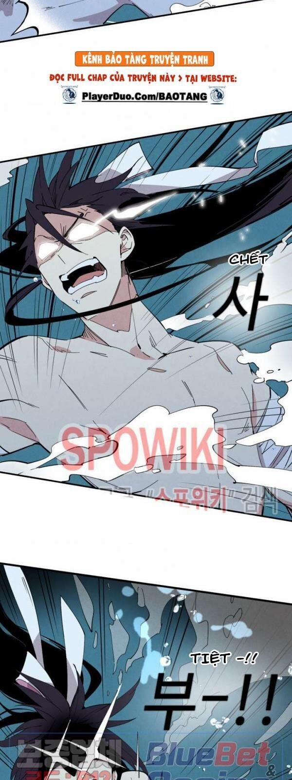 Phi Lôi Đao Thuật 41 trang 54