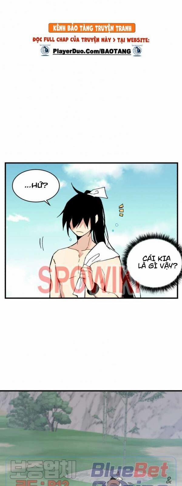 Phi Lôi Đao Thuật 41 trang 62