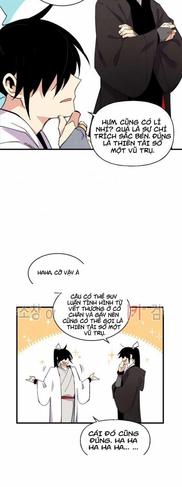 Phi Lôi Đao Thuật 42 trang 13