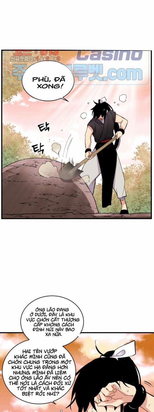 Phi Lôi Đao Thuật 42 trang 16